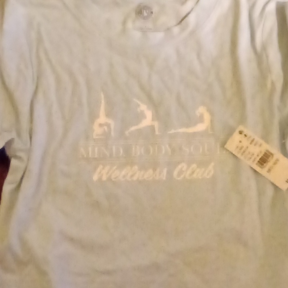 Ladies T-shirt